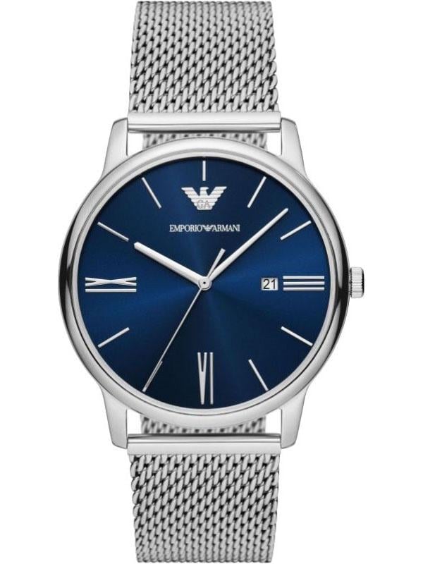 Наручний годинник чоловічий Emporio Armani AR11571 (766909)