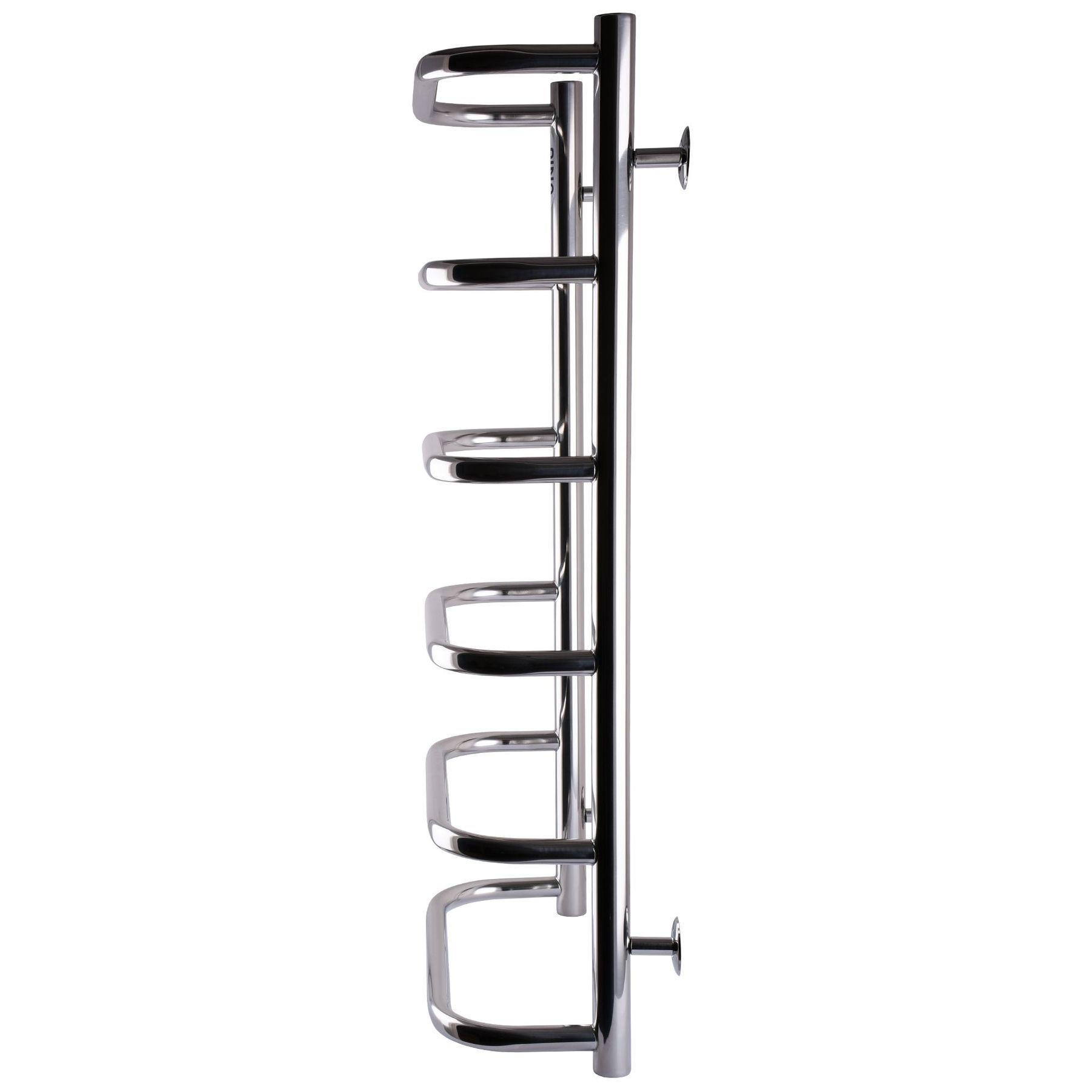 Полотенцесушитель UNIO LS W 800-400-6 Лестница Скоба (20876) - фото 3 Полотенцесушитель UNIO LS W 800-400-6 Лестница Скоба (20876) - фото 3