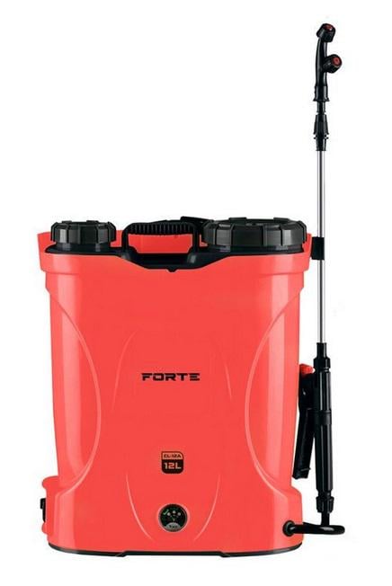 Опрыскиватель аккумуляторный Forte CL-12A