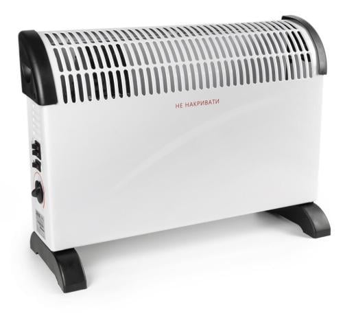 Конвектор Holmer HCH-200W 2000W White (2210105853)