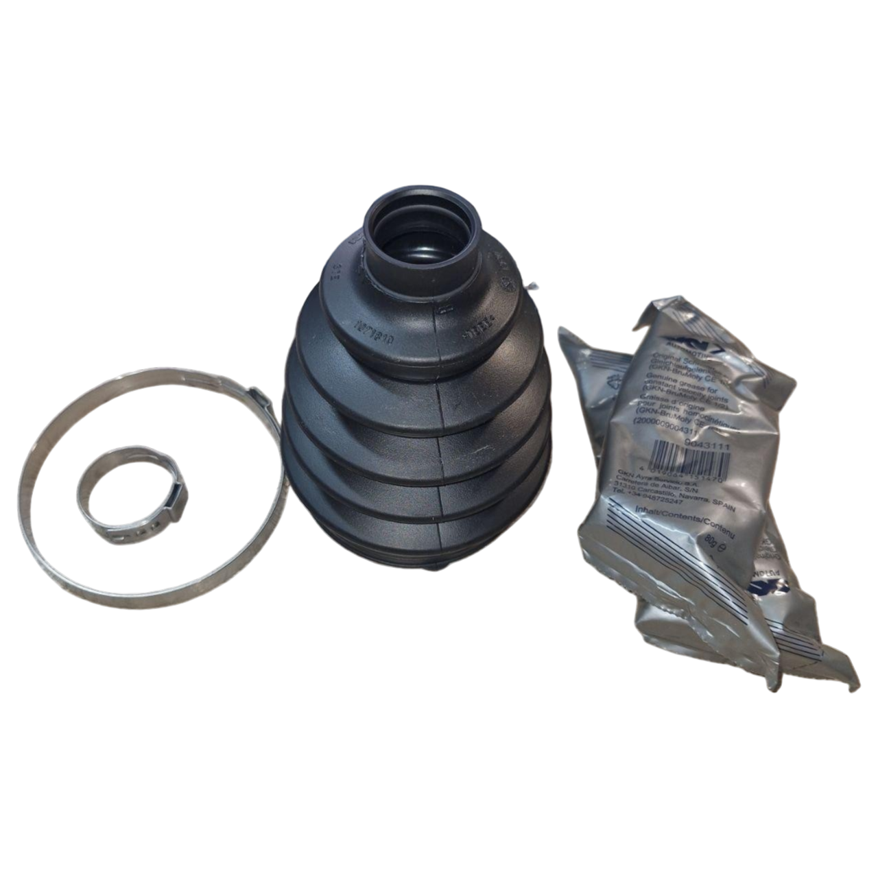 Пыльник шруса внутренний SPIDAN 23035 FORD MONDEO (3085956513)