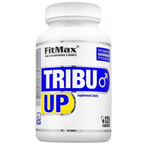 Трибулус FitMax Tribu Up 600 мг 120 Caps