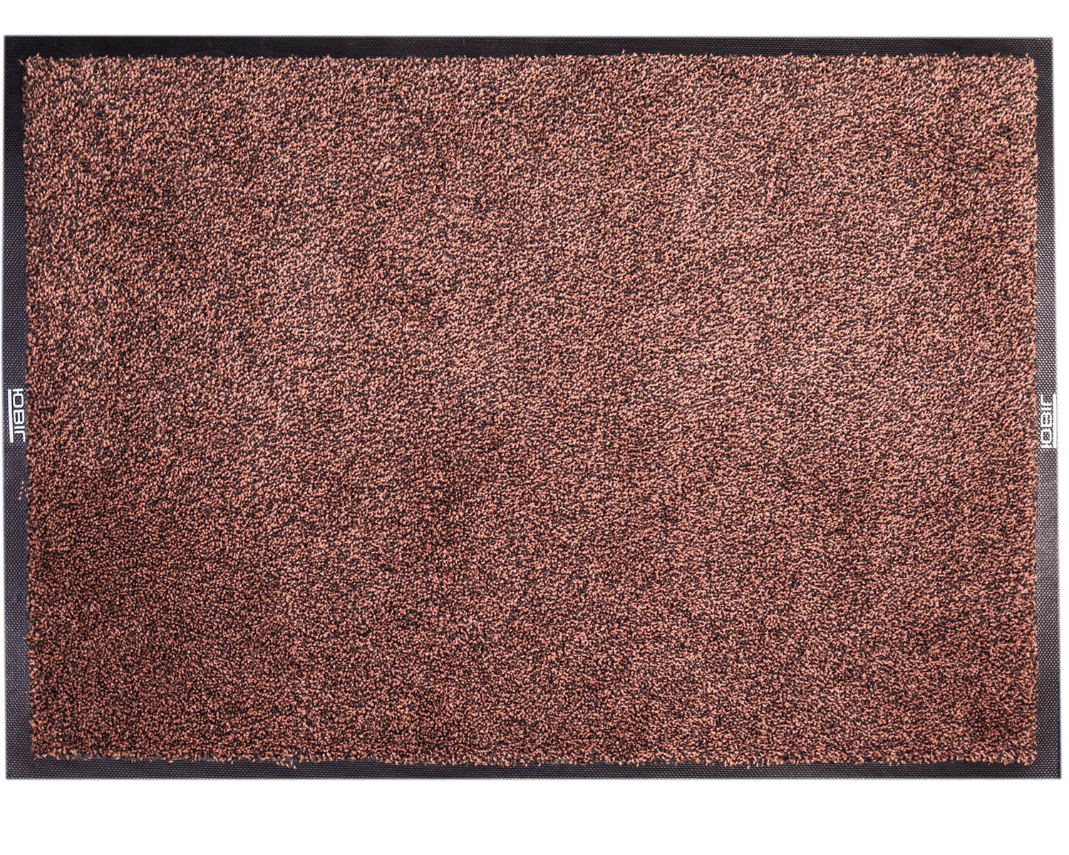 Брудозахистний килим Kleen-Tex Iron Hors DF-676 60х85 см (2449)