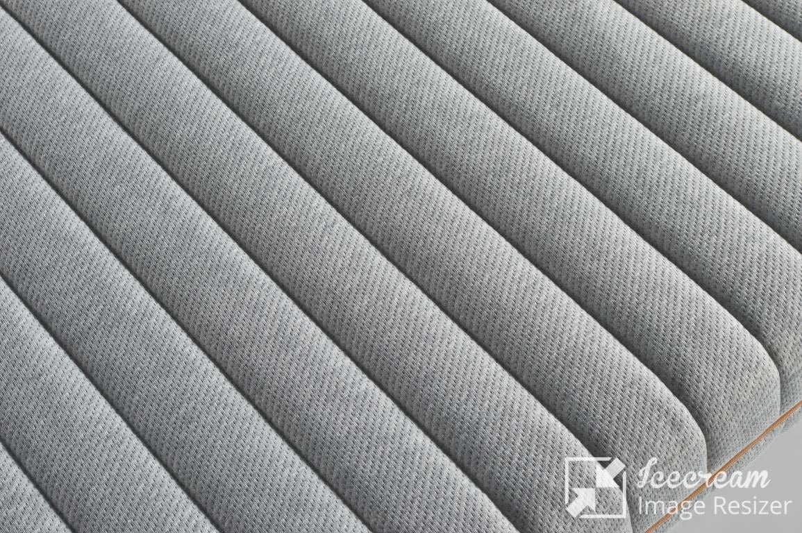 Матрас ортопедический беспружинный OLIMPIA Lincoln 140х200 см (Lincoln140) - фото 7 Матрас ортопедический беспружинный OLIMPIA Lincoln 140х200 см (Lincoln140) - фото 7