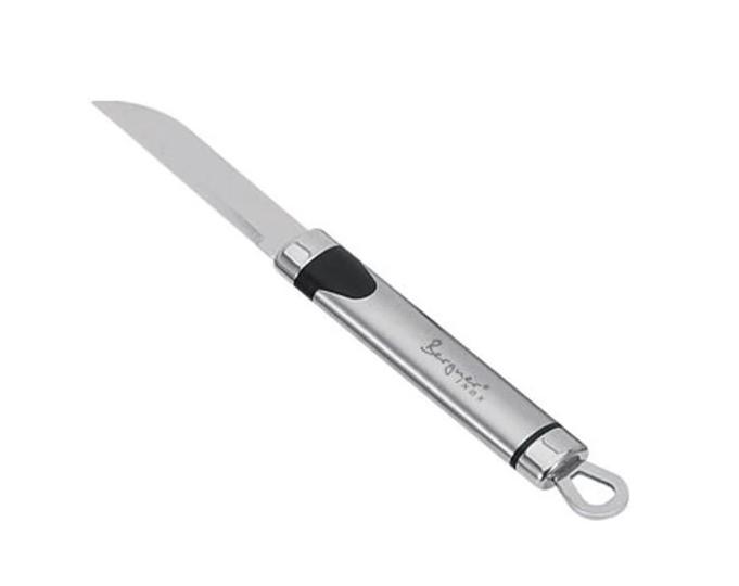 Кухонный нож Bergner Gizmo для чистки 20 см (BG-3213)