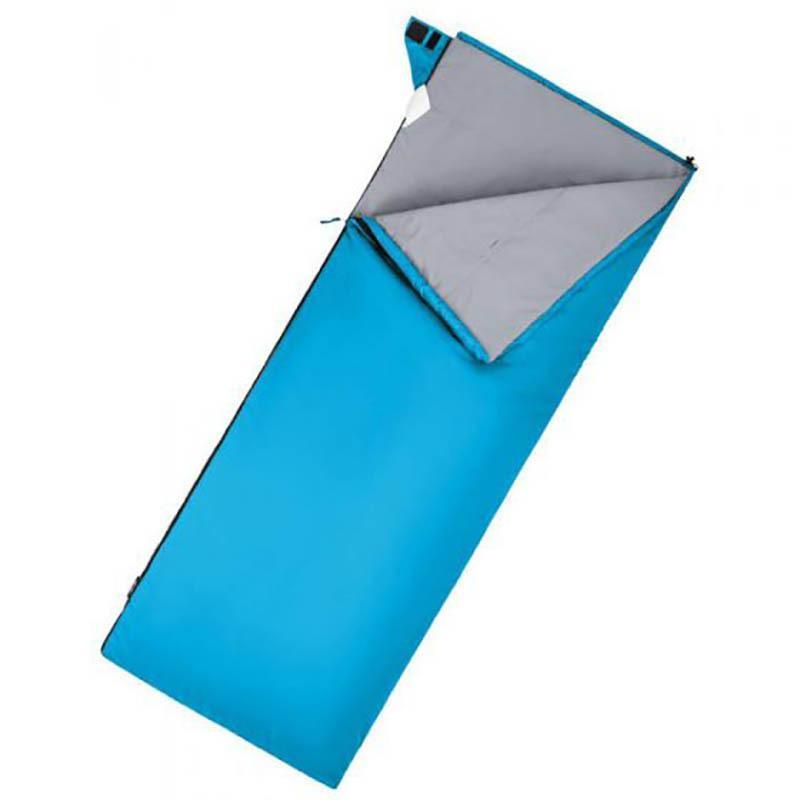 Спальный мешок Atepa Light 1200 L Sky Blue (AS2003_L_SKYBLUE)