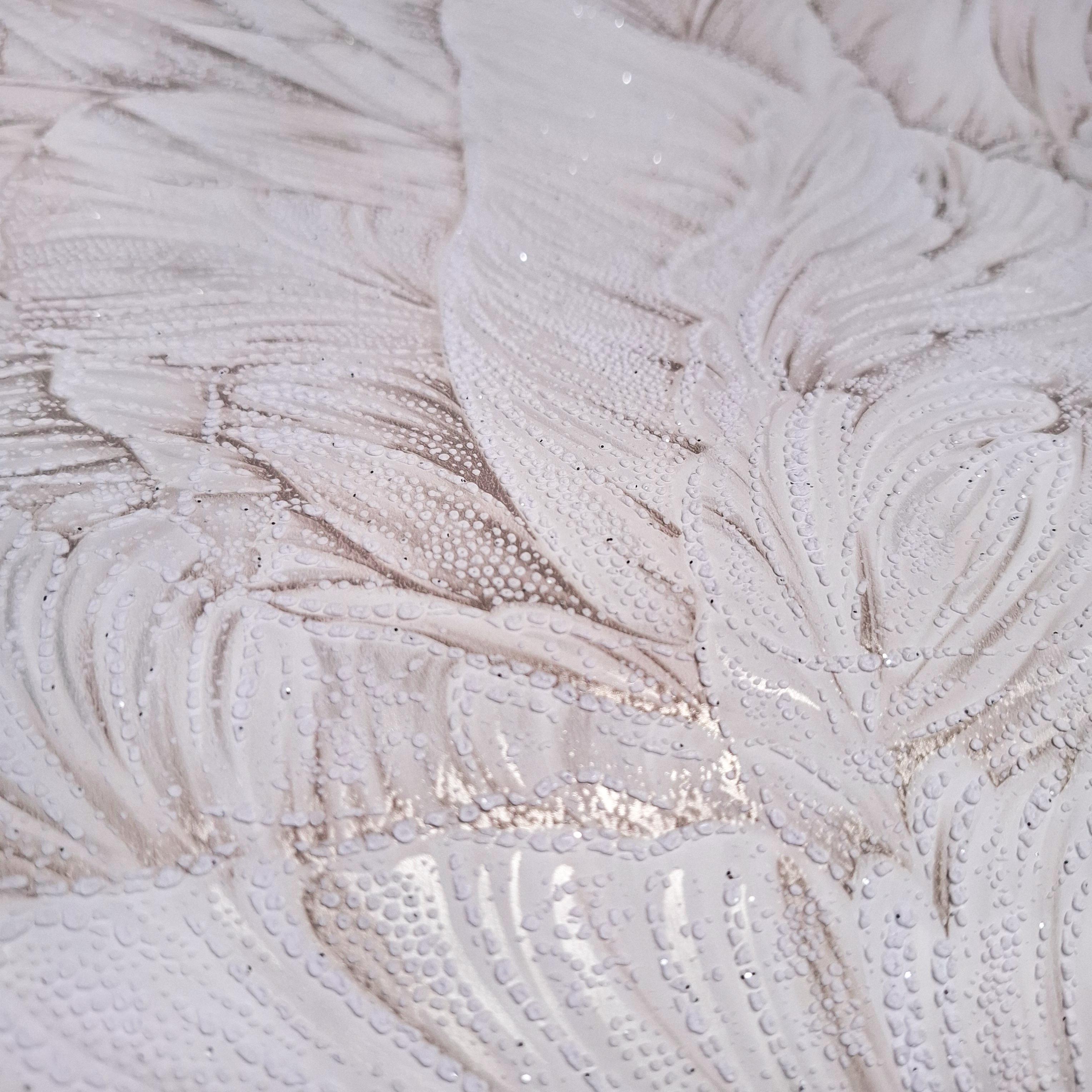 Обои акриловые на бумажной основе 6625-05 - фото 2 Обои акриловые на бумажной основе 6625-05 - фото 2