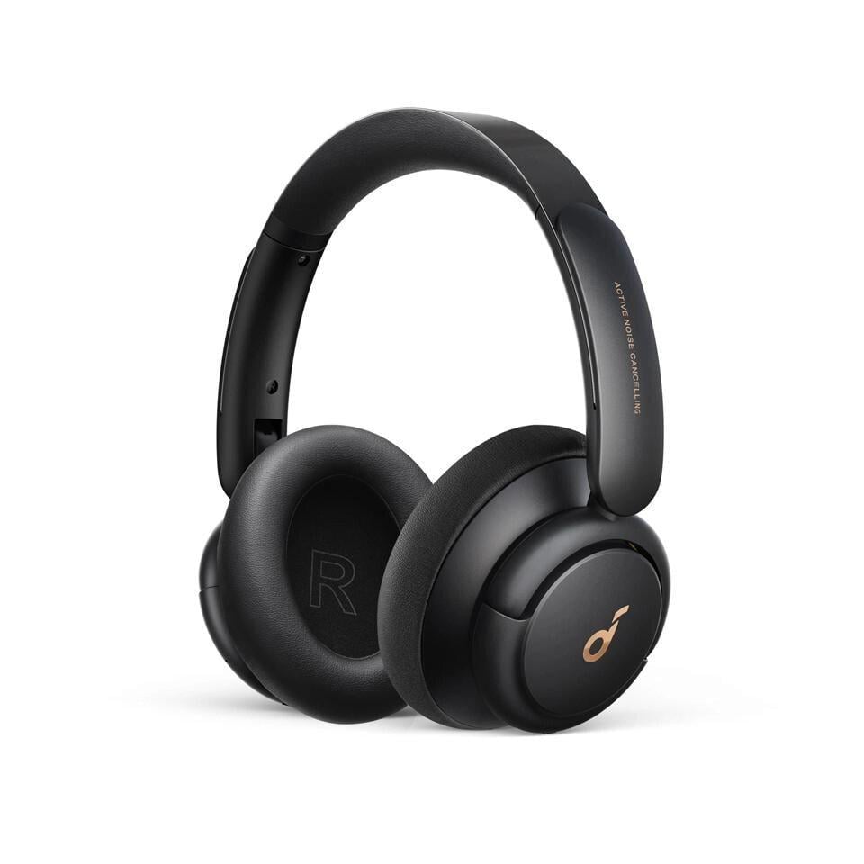 Наушники Anker Soundcore Life Q30 Hi-Res Bluetooth Black (A3028011)