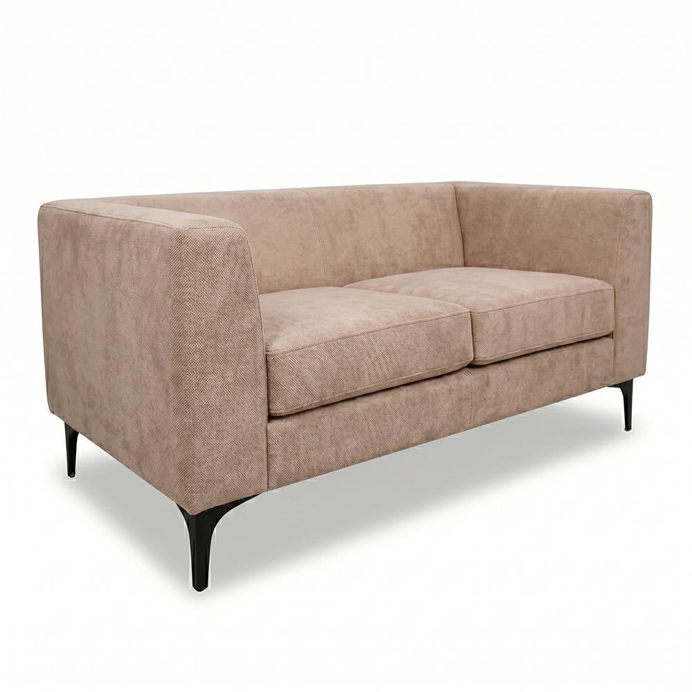 Диван Morgan Soft 145х77х70 см Latte (rich_sofa_00476)