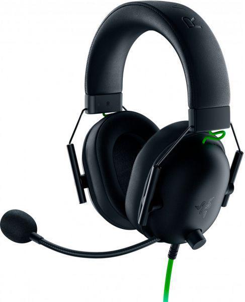 Наушники Razer Blackshark V2 X Black (RZ04-03240100-R3M1) Наушники Razer Blackshark V2 X Black (RZ04-03240100-R3M1)