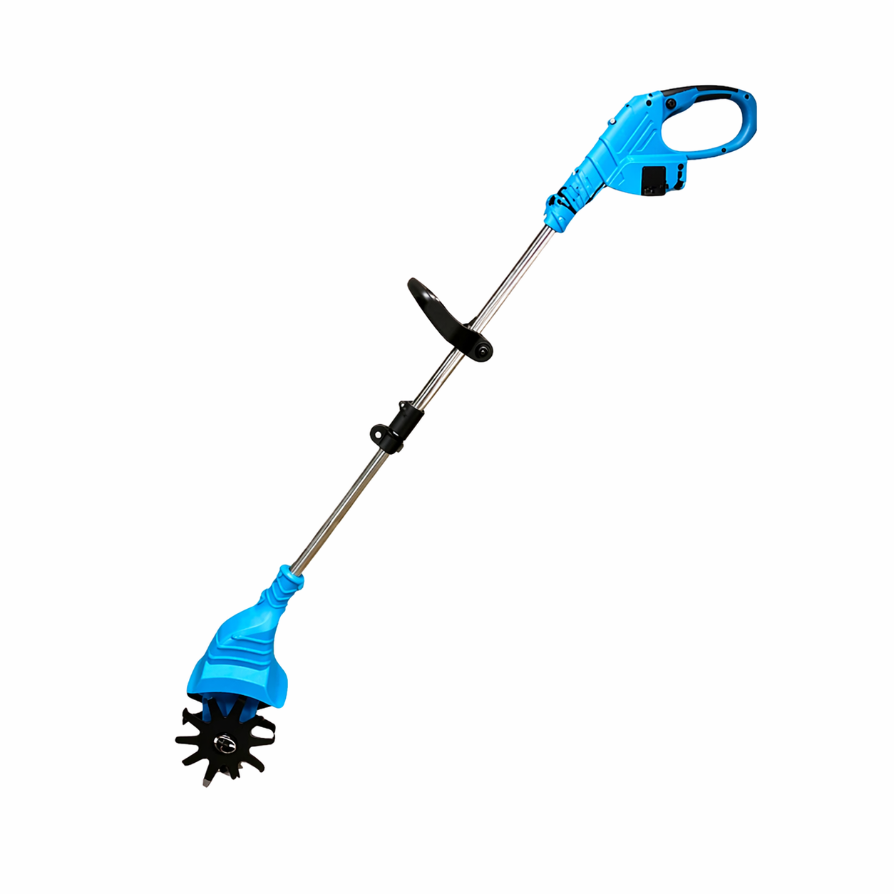 Культиватор Hayami 2 аккумулятора 48W (Jam7774)