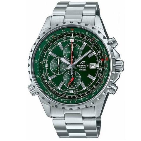 Наручные часы Casio EF-527D-3AVUEF кварцевые D 51 мм (11781689)