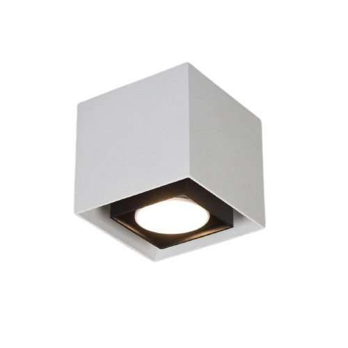 Світильник точковий MaxBoxter накладний