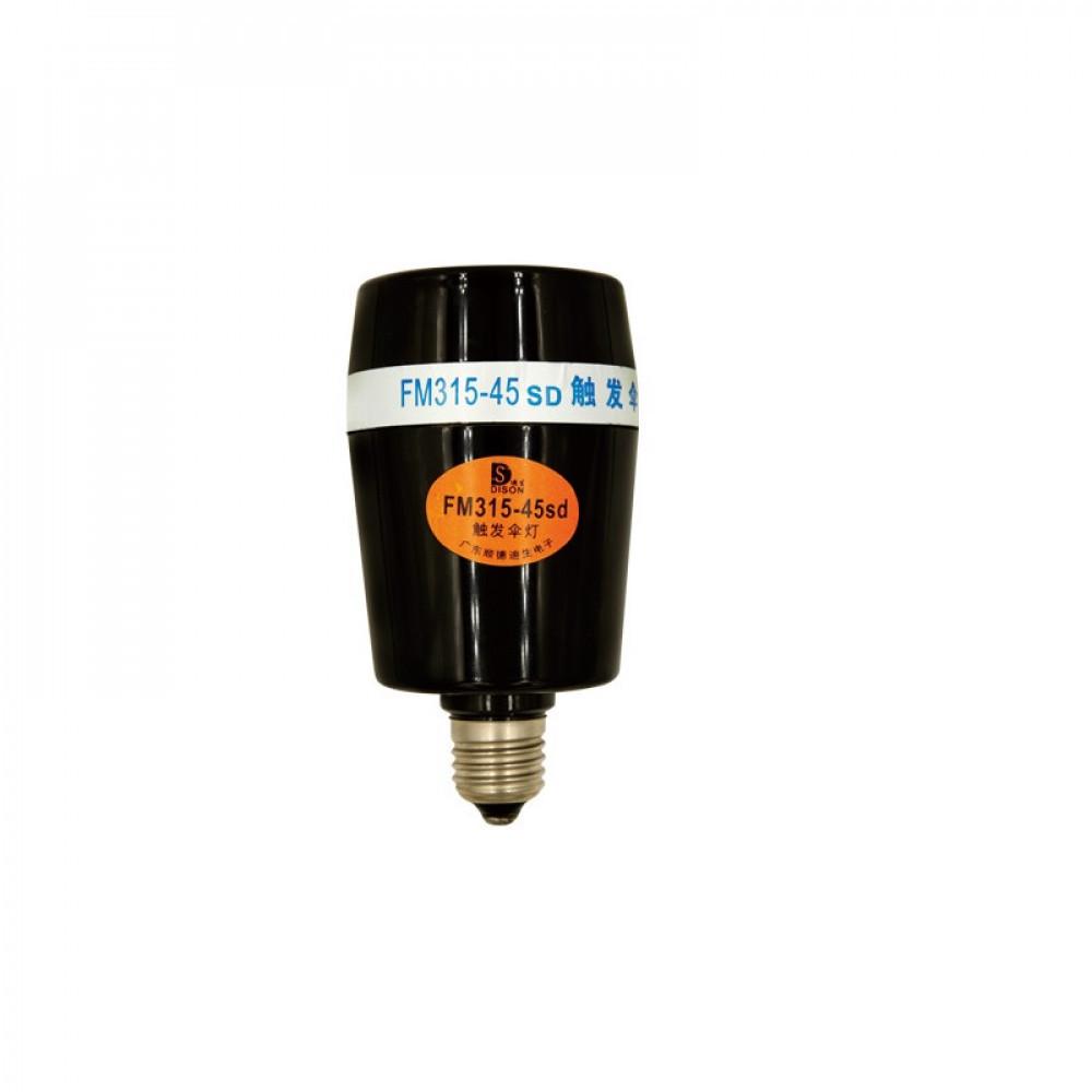 Ведомая студийная фотовспышка патронная Dison D-45SD/FM315-45SD (1568078443)