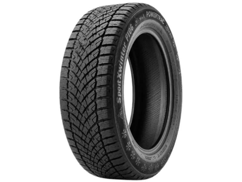 Автошина Powertrac SportXwinter PT06 205/50 R17 93V XL (528802)