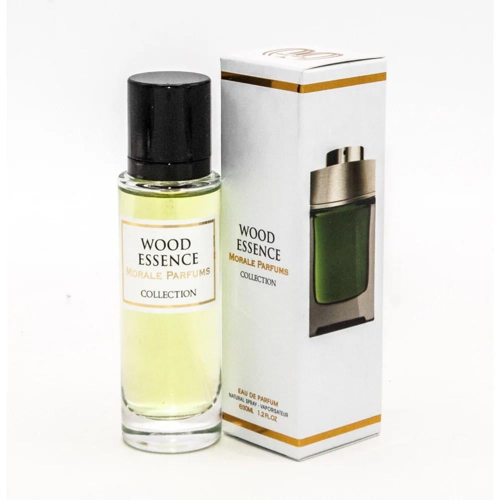 Парфюмированная вода WOOD ESSENCE мужская 30 мл (4183)