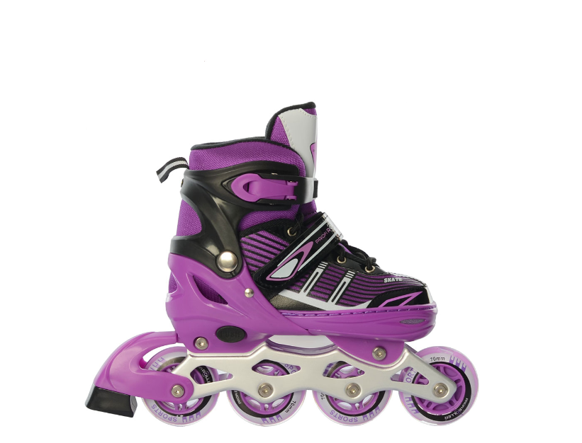 Ролики A4139-M-V р. 35-38 (AN002595)