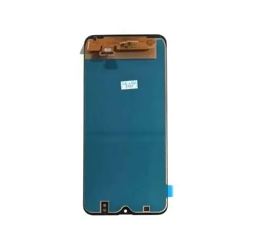 Дисплейный модуль Liquid Crystal Display/Touchscreen для Samsung A20/A205 Copy Черный (000051524)