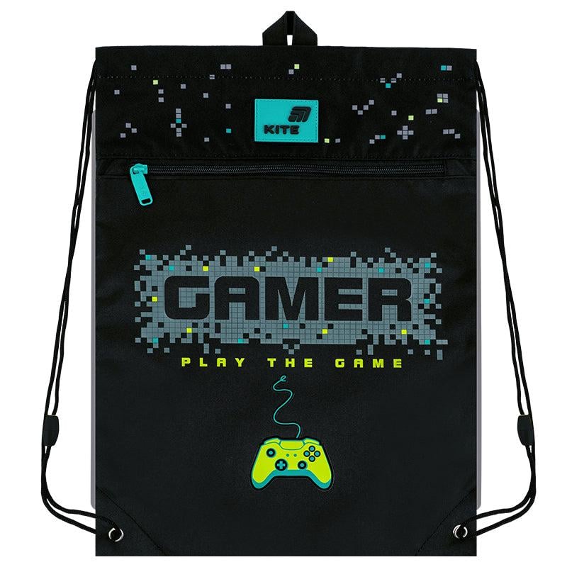 Сумка для обуви KITE Play the Game (K26-601M-10)
