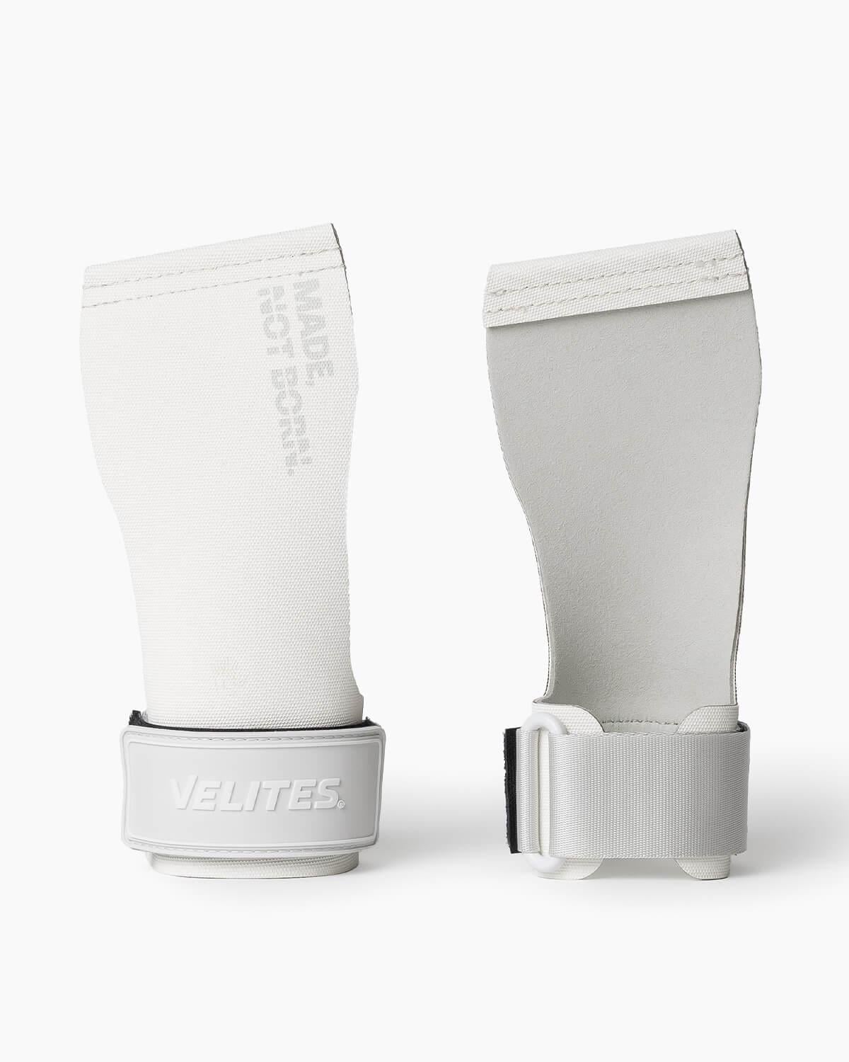 Накладки гимнастические безмагнезионные Velites All Terrain L Белый (id_4930) Накладки гимнастические безмагнезионные Velites All Terrain L Белый (id_4930)