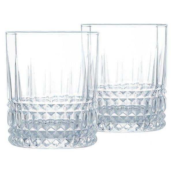 Набір склянок Luminarc Elysees 6X300 мл (N7451) Набір склянок Luminarc Elysees 6X300 мл (N7451)