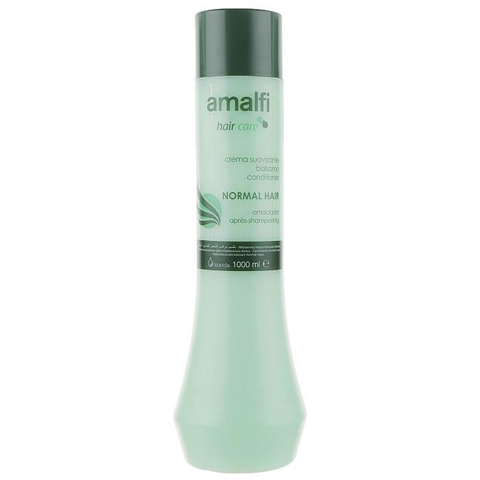 Бальзам для волос Amalfi Normal Hair 1000 мл (1876711877)