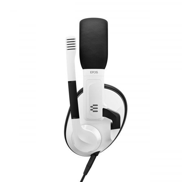 Наушники Epos Sennheiser H3 Ghost White (1000889) - фото 4