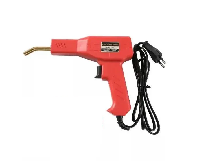 Набор для ремонта пластиковых изделий 220V (23450343)