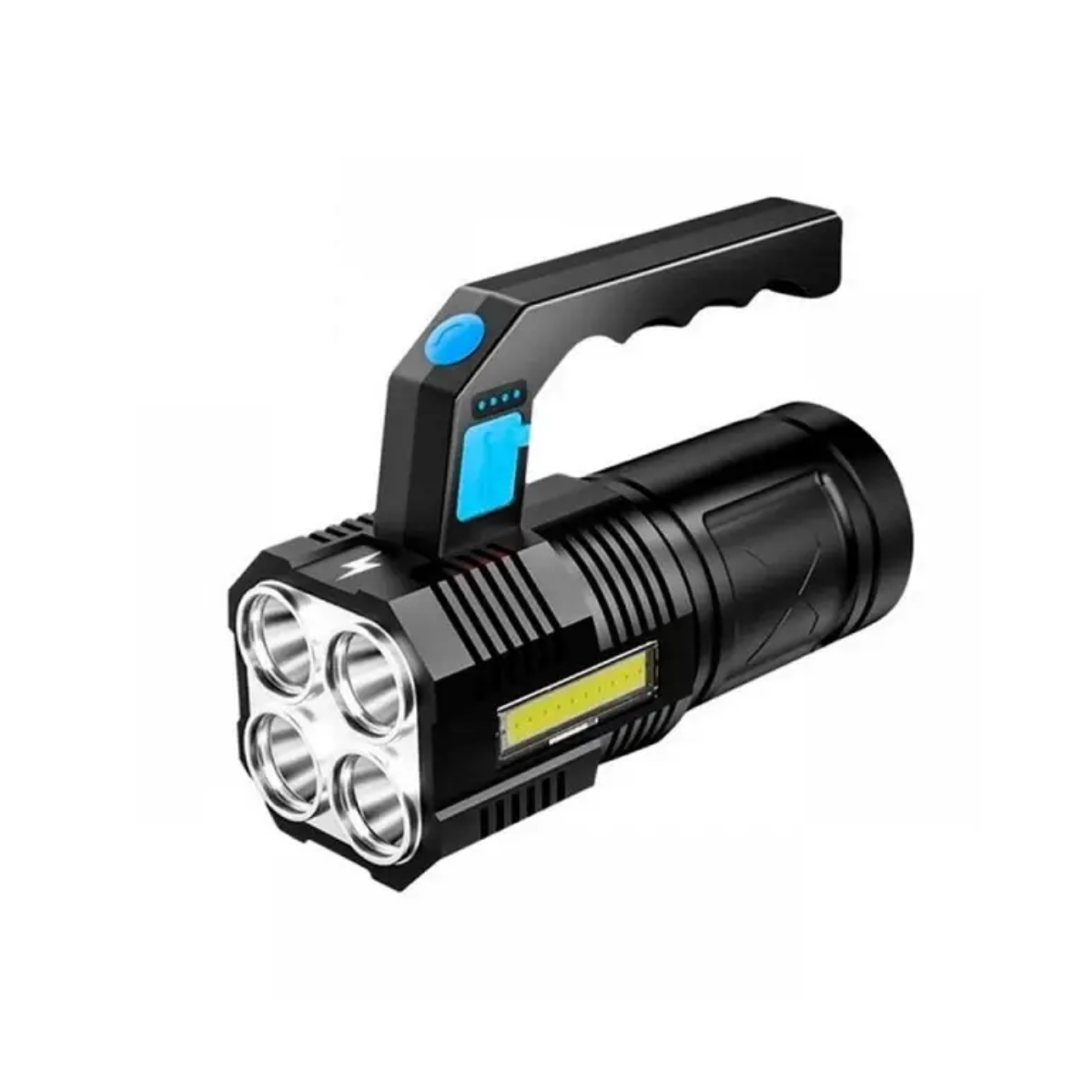 Фонарь аккумуляторный TORCH BL-X508
