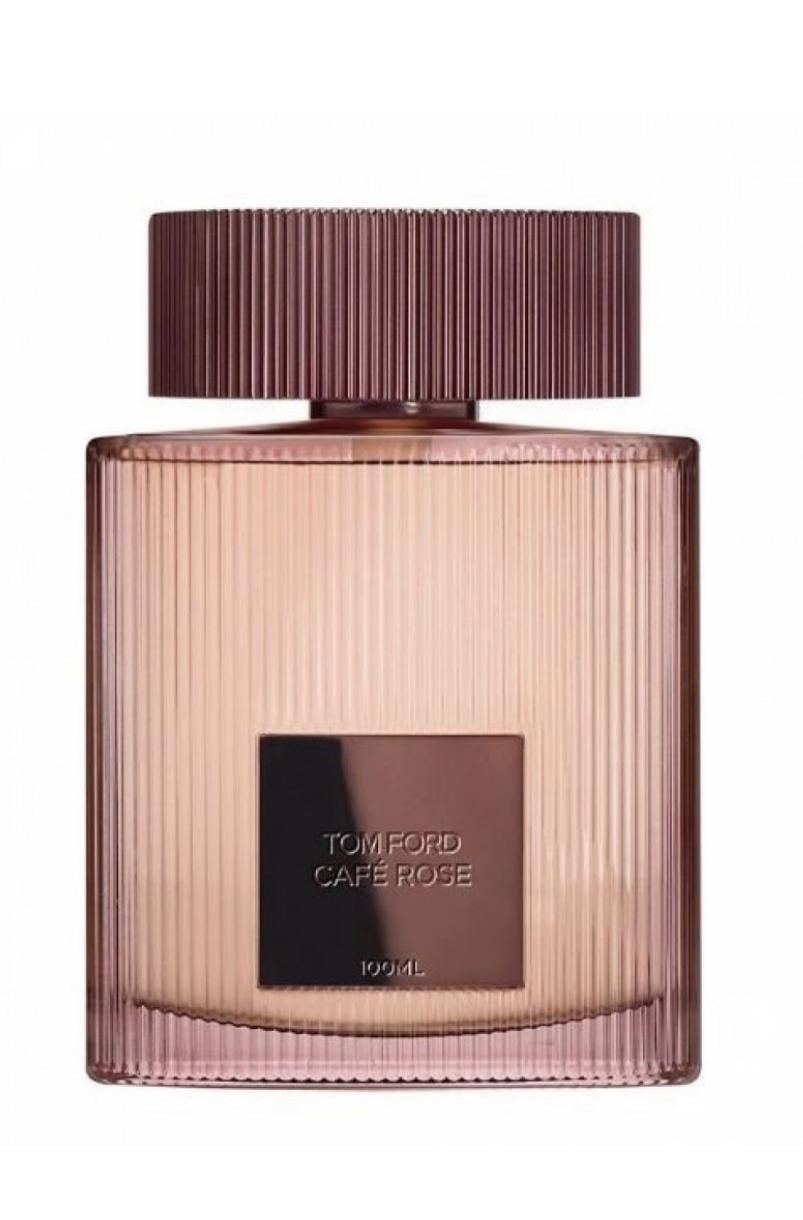 Парфумована вода для жінок Tom Ford Cafe Rose 100 мл (15266734)