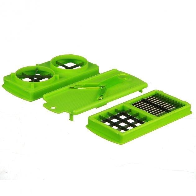 Овощерезка Genius Nicer Dicer Plus RF-818