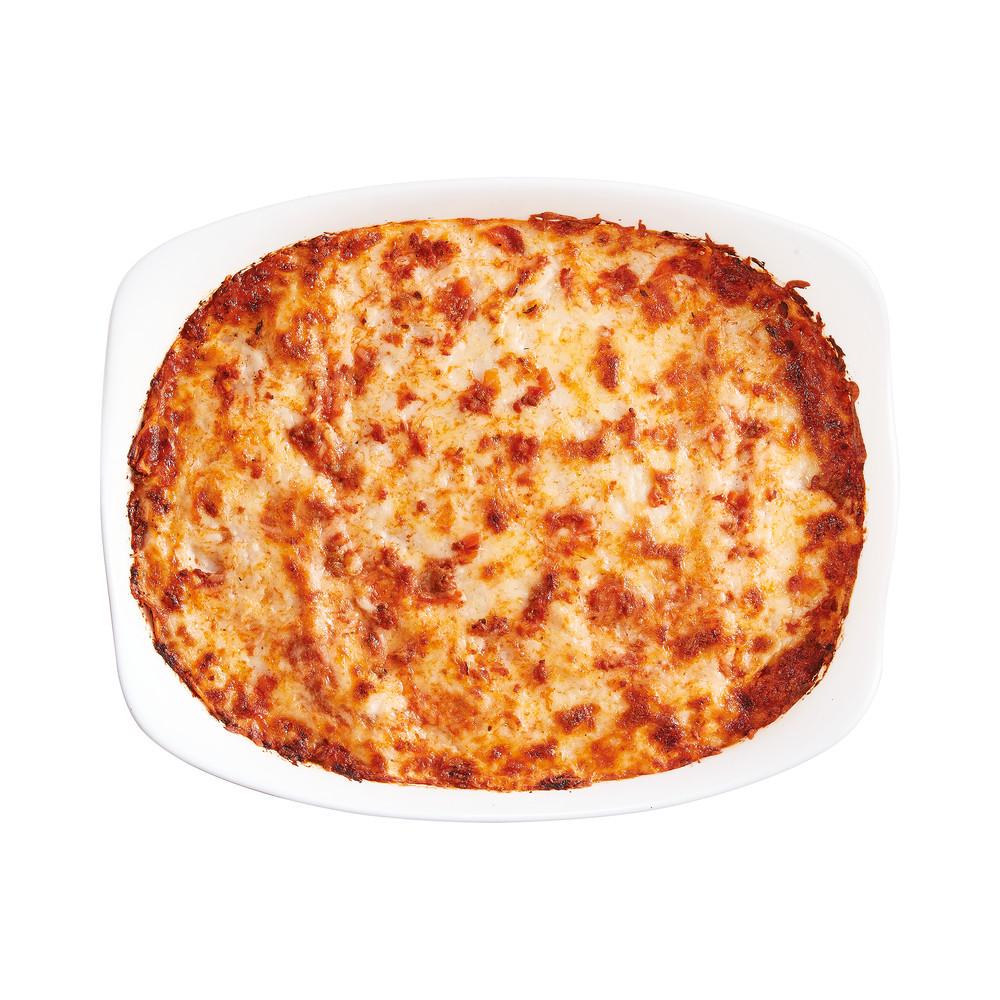 Форма для запекания Luminarc Smart Cuisine Carine прямоугольная стеклокерамическая 34x25 см (P4027) - фото 2