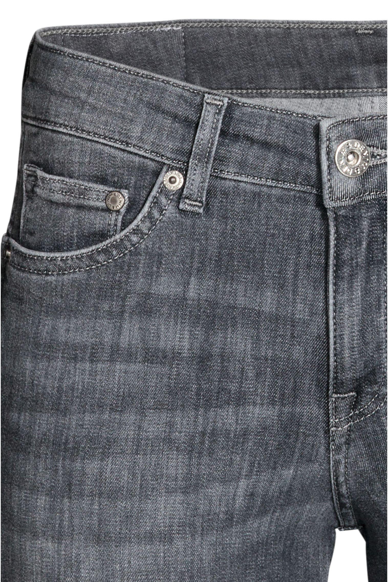 Джинси Skinny р. 26-34 Сірий (4246645RP1) - фото 4 Джинси Skinny р. 26-34 Сірий (4246645RP1) - фото 4