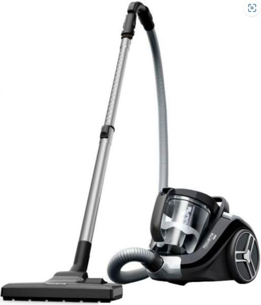 Пылесос Rowenta Compact Power XXL Classic + Kit RO4B25EA черный