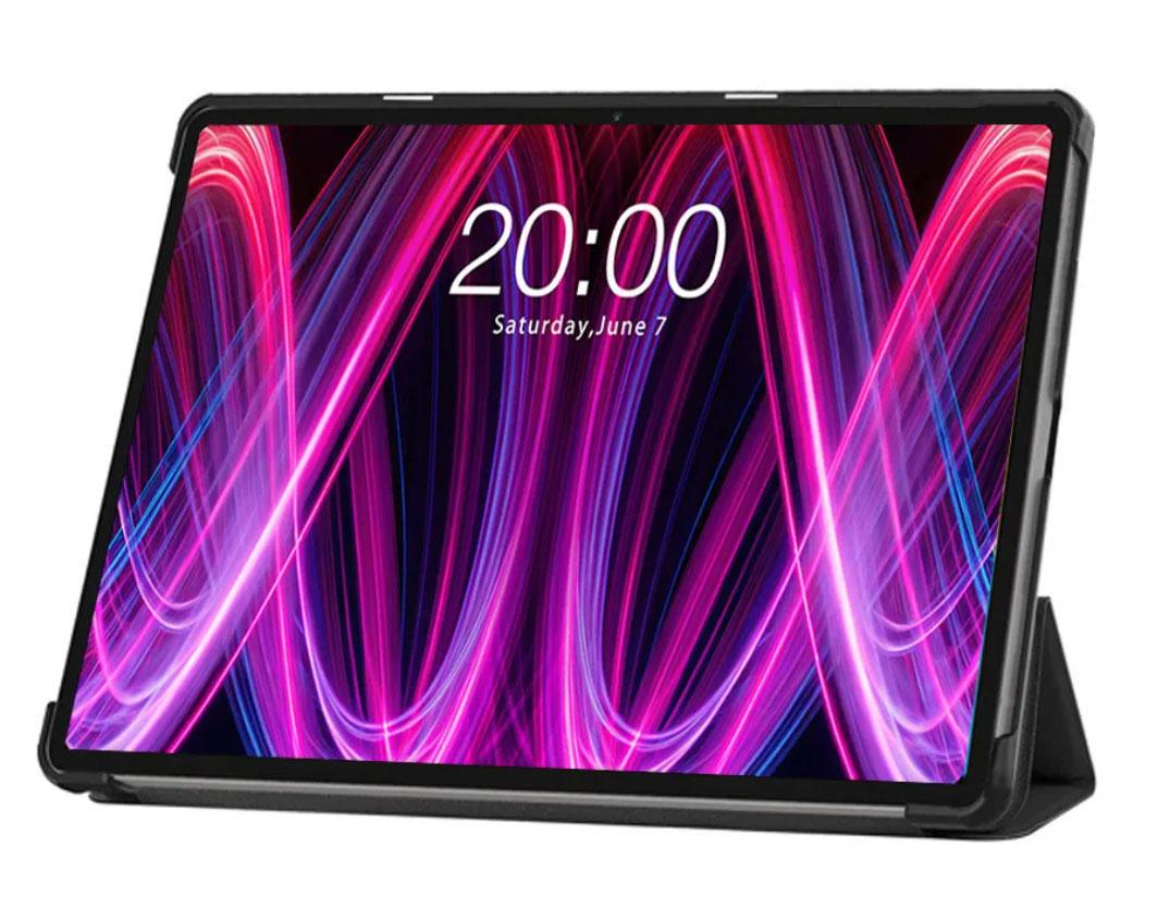 Чехол для планшета Primolux Slim Teclast T60 Plus 2023 12" Black (2740719633) - фото 3 Чехол для планшета Primolux Slim Teclast T60 Plus 2023 12" Black (2740719633) - фото 3