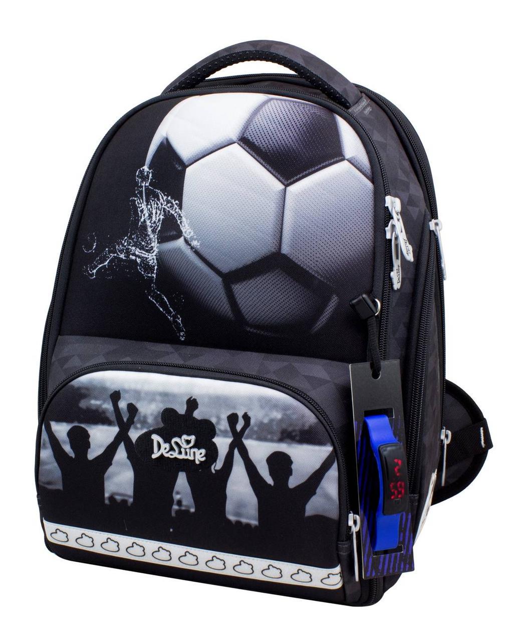 Шкільний рюкзак DeLune 10-006 (1628310739)