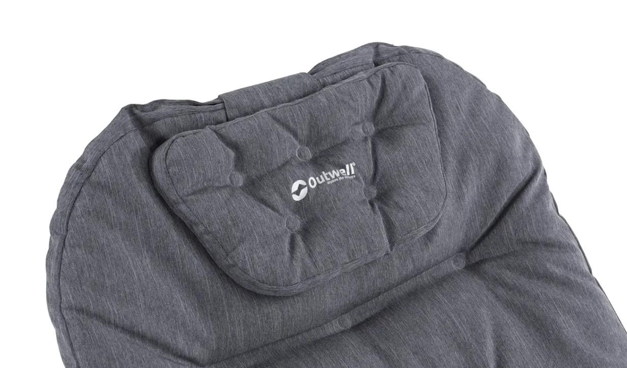 Кровать кемпинговая Outwell Fontana Lake (470382) - фото 2