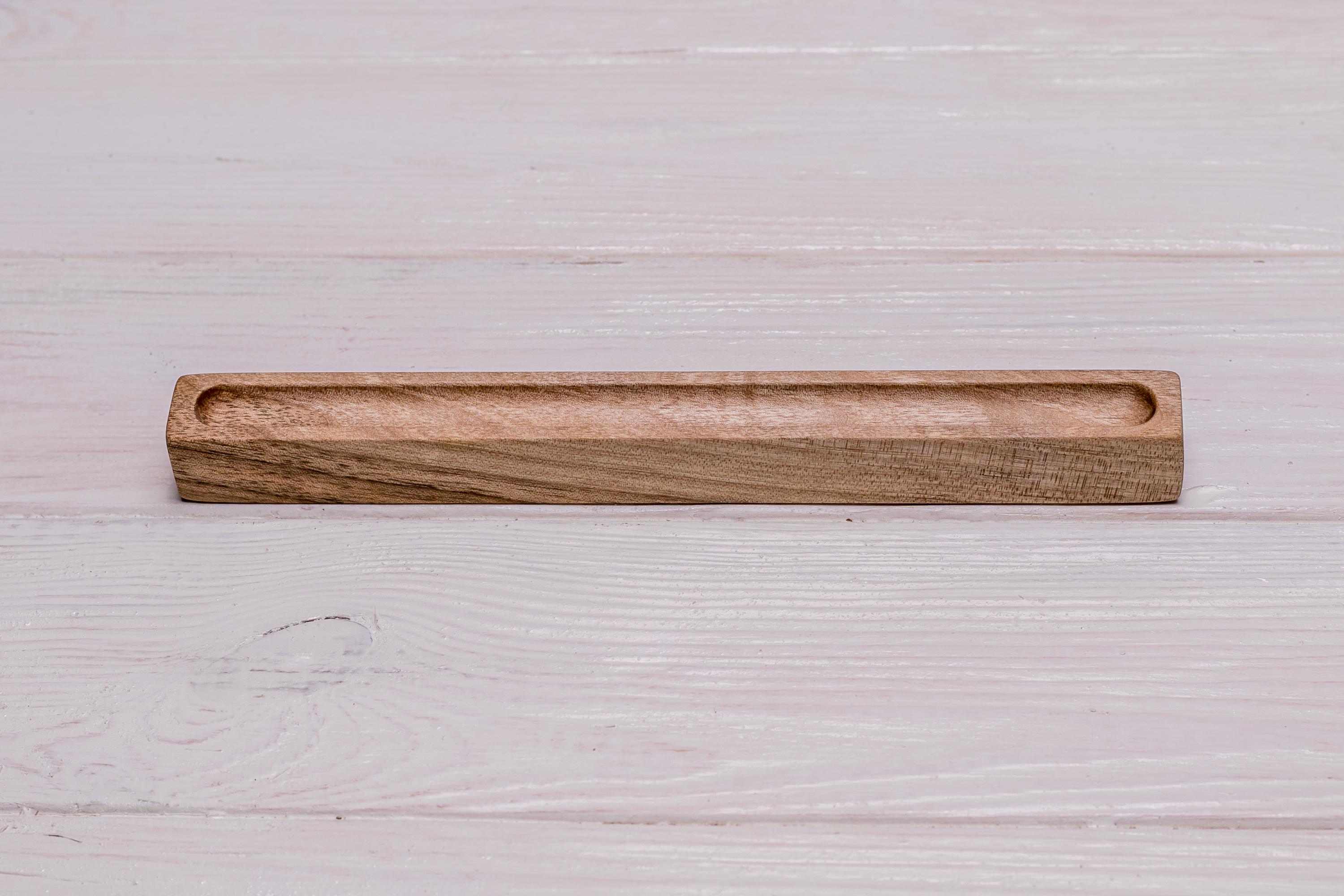 Аксессуар EcoWalnut Подставка для ручки (EW-30) - фото 5