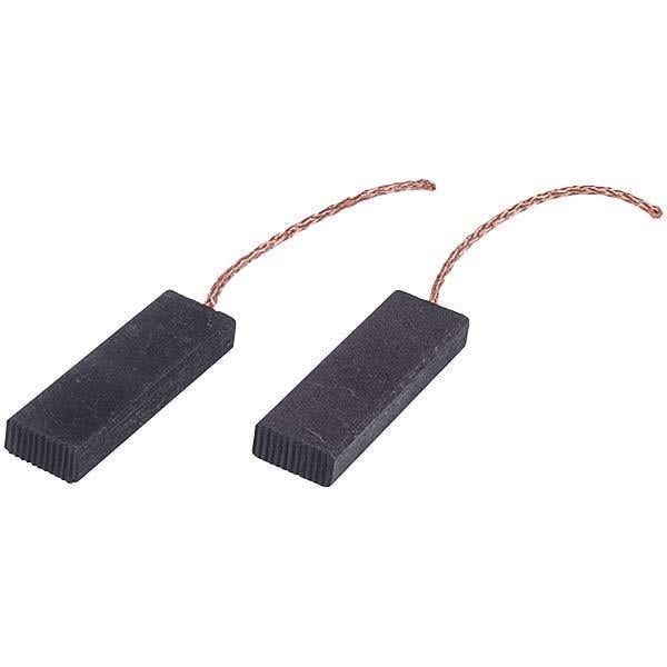 Щетки двигателя для стиральной машины Bosch SS-1234567890 12,5x5x36 мм 2 шт. (00000012328)