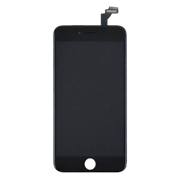 Дисплей iPhone 6 Plus с тачскрином Black (P195)