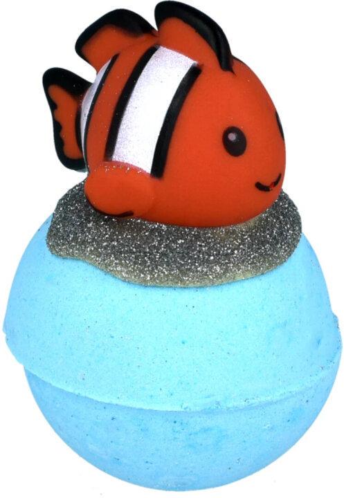 Бомбочка с игрушкой рыбка Bomb Cosmetics (278994)