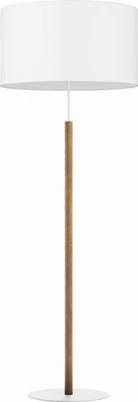 Торшер TK Lighting Deva White (5216) Торшер TK Lighting Deva White (5216)