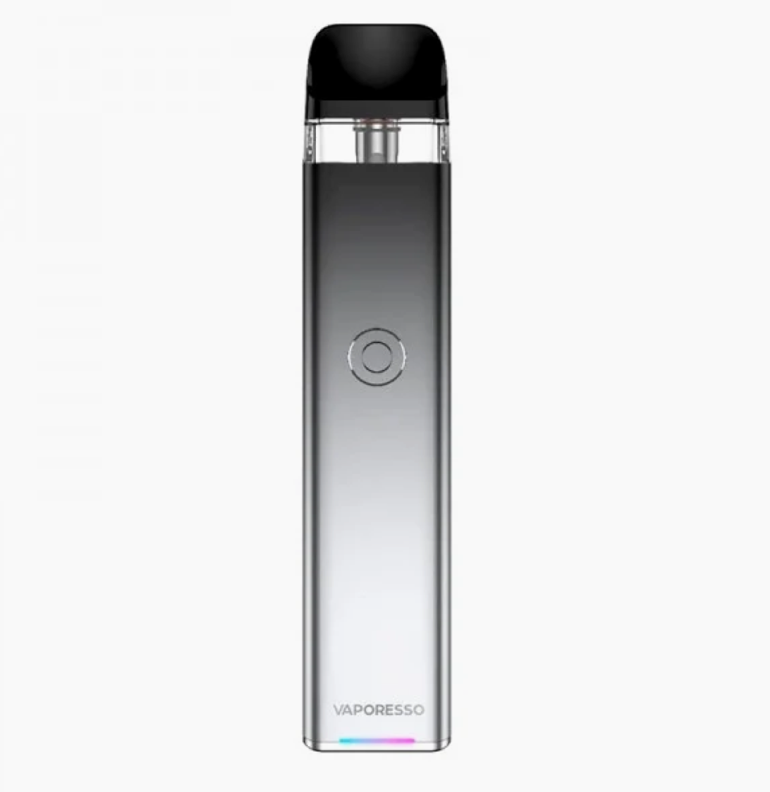 Pod-система Vaporesso Xros 3 Pod Kit Серый (1770355300)