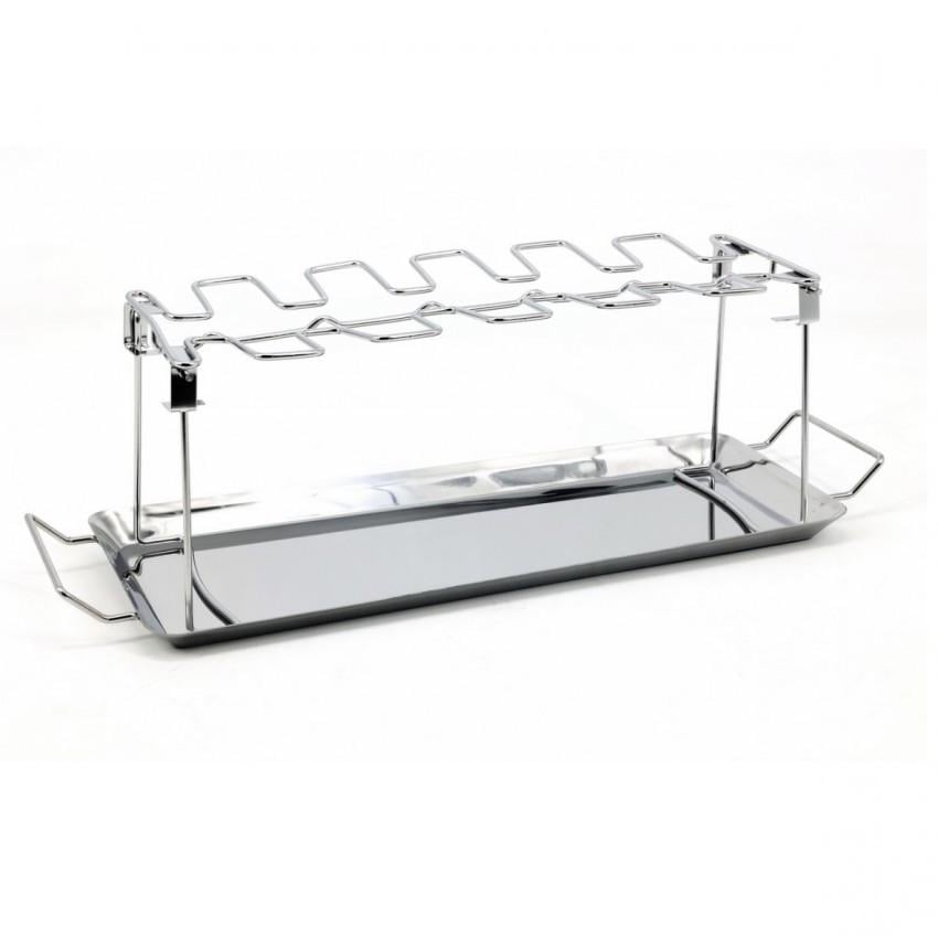 Підставка для приготування курячих ніжок A-PLUS KF-0982 (2541485394)