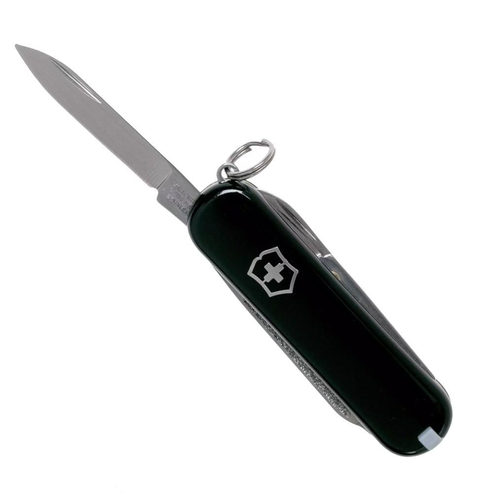 Ніж складаний Victorinox Classic 5,8 см (0.6223.3G) - фото 5