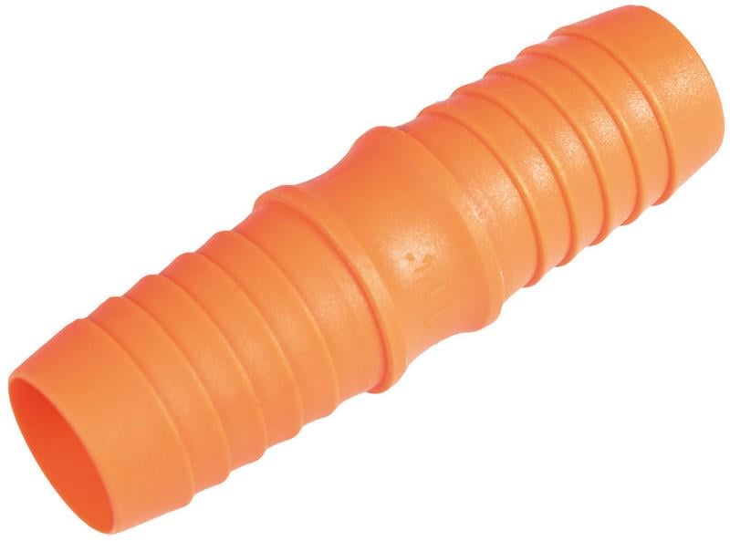 Соединитель для шланга прямой ХОЗЯЙСТВО 1¼"-1¼" SLD (25432-6a3b0)