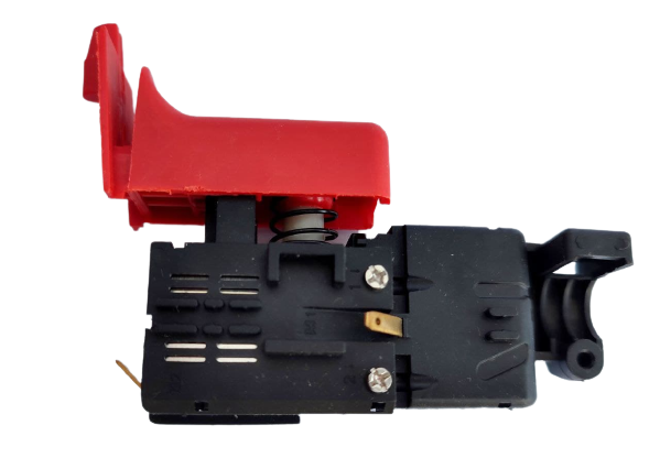 Кнопка перфоратора Зенит ЗП-1100DFR ЗП-1100 ЗП-1200 (11947866)