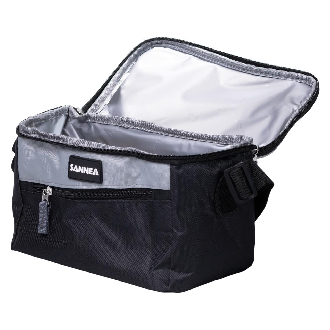 Термосумка для пікніка 5 л (HP-14-13)