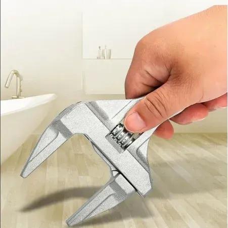 Ключ розвідний LB88 тип В (1005001734131957) - фото 5 Ключ розвідний LB88 тип В (1005001734131957) - фото 5