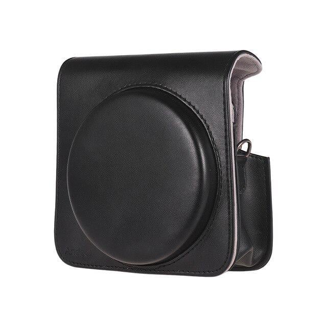 Чехол для фотокамеры FujiFilm INSTAX SQUARE SQ 1 Черный